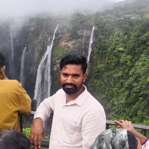 G yuvaraj