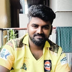 Arjun
