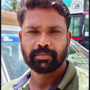 KRISHNAN JAYAKUMAR