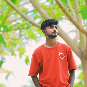 Partha charan