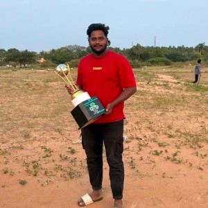 M AKASH
