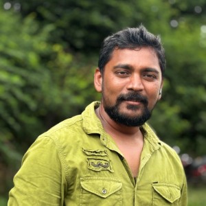 M raja
