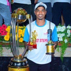 Vasanth