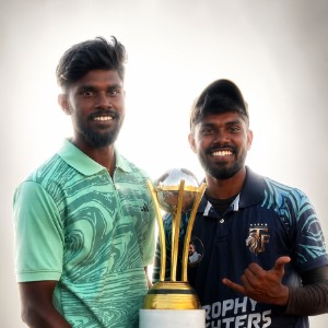 Tharun jay