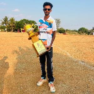 Shiva Bhai