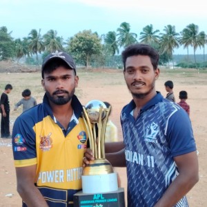 B Balaji