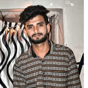 MUZAHIDH SM