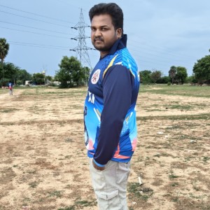 Harish Bablu