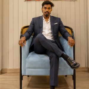 Niyalgalravi