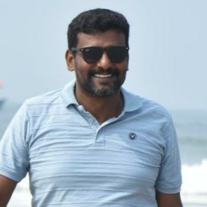 Naresh