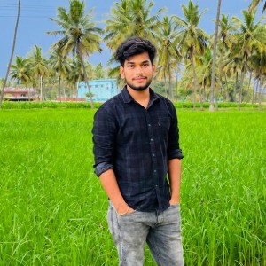 Yashwanth