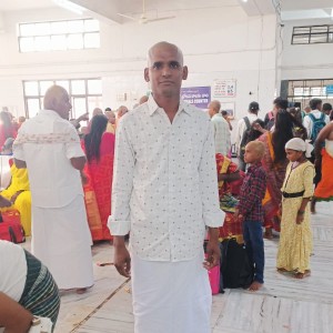 Manjunath  reddy