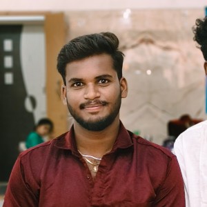 Dinesh Karthik.M.A
