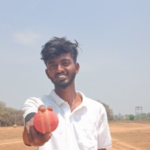 C Rahul