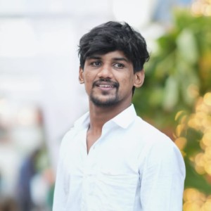 Ravi teja
