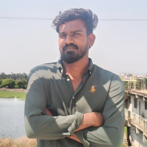 EshwaR H