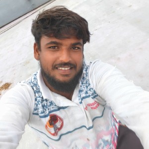 Sakthivel