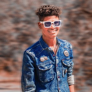 B NANDHISWARAN