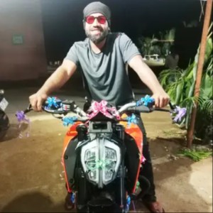 Bhadra