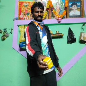Raju