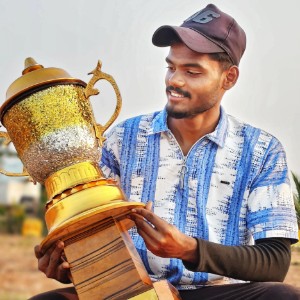 K KARTHIK