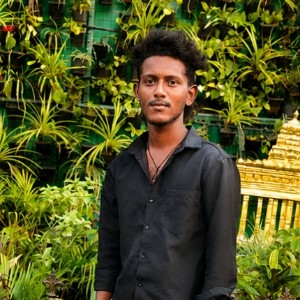 V vijay