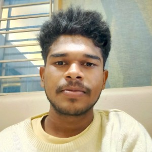 B Shashank