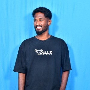 Hanumanthu S