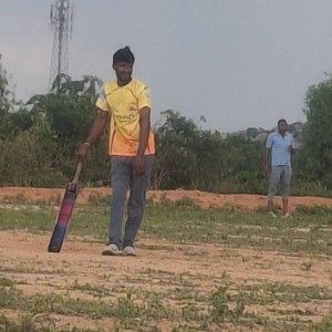 Naveen knk