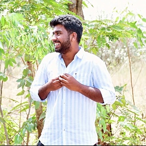 Surendra S