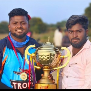 Ajith ak