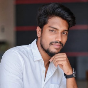 Harish Chinna