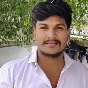 S Naveen Kumar