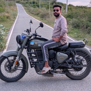 bk vijay