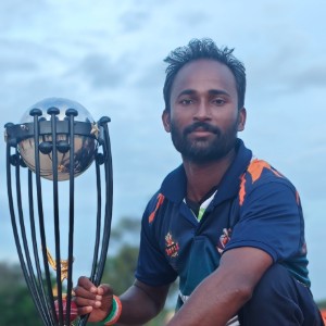 M lakshmaiah