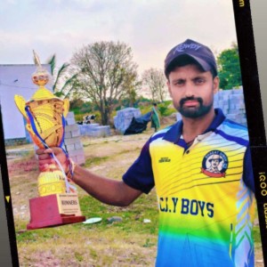 Vinod kshatriya