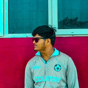 Yashwanth reddy