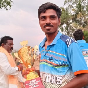 G Gangaraju