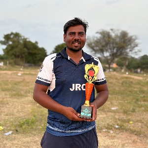 Rahul Chand pspk