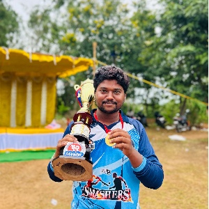 Nagendra