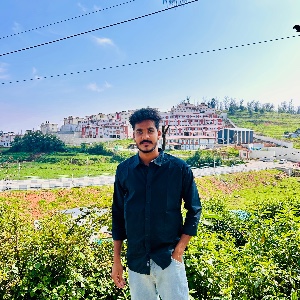 m saimohan