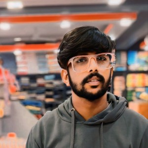 Kiran reddy kkr