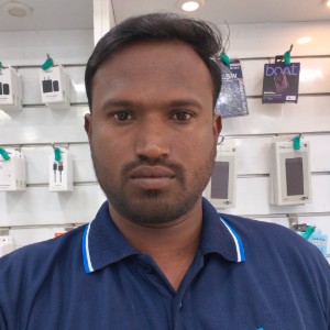 Venkat cnr