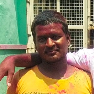 Murali