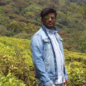 S V HARIKRISHNA