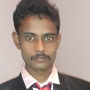 Murugesh