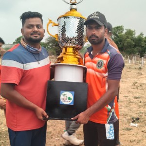 B Balaji