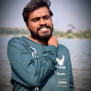 Kishore