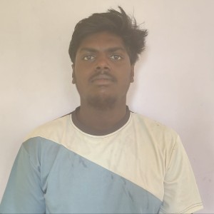 S Aravind