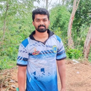 V Madhu